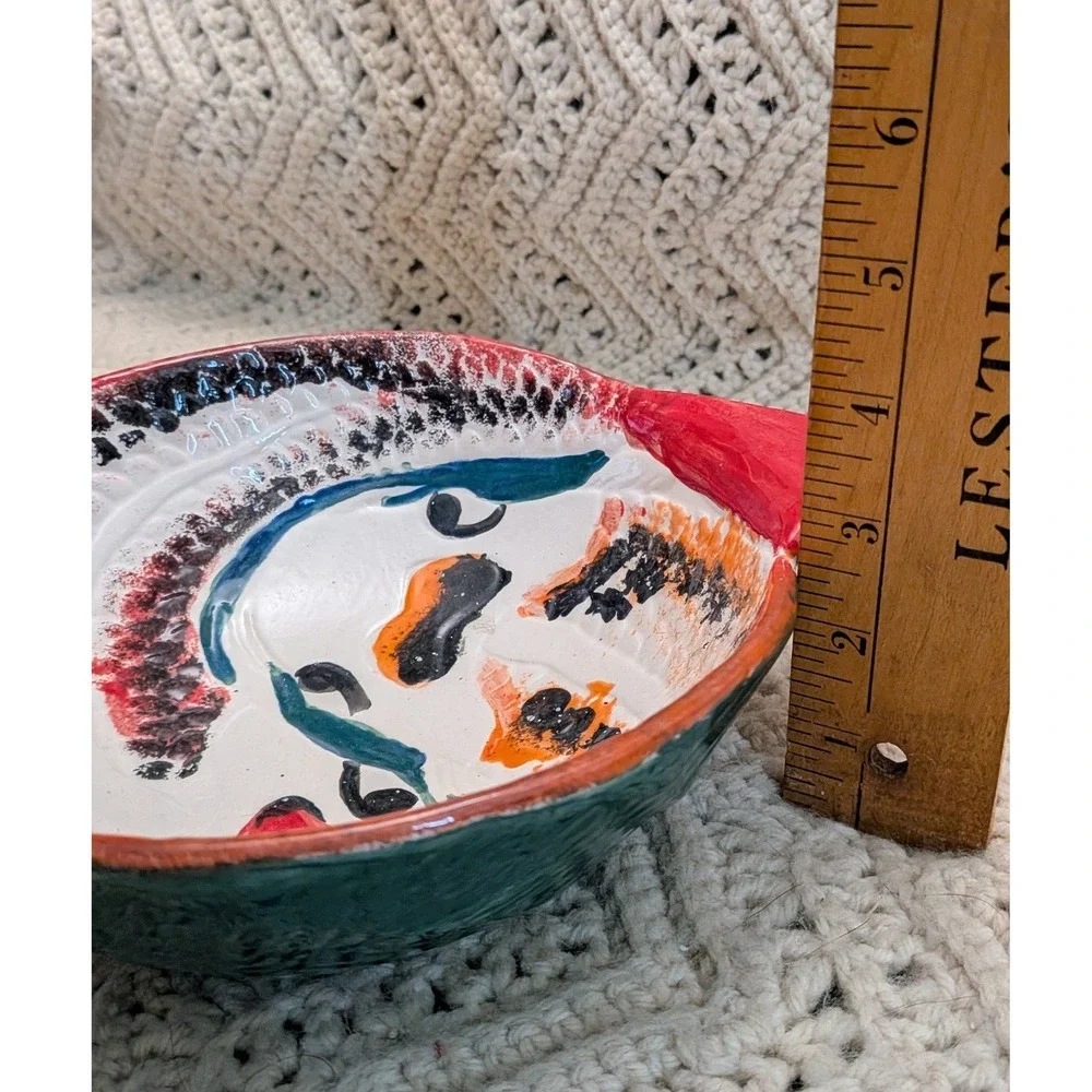 N/A hand painted